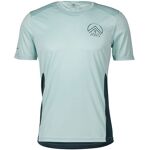 24 % Rabatt auf Scott Endurance Kurzarm-T-Shirt ... RunnerINN