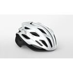 22 % de réduction sur le casque de vélo de route MET ESTRO... Glamsport
