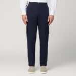 20 % de réduction sur Harmont&Blaine - Pantalon chino à poches... Harmont & Blaine