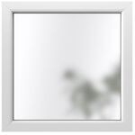 15 % de réduction sur les fenêtres Aluplast avec verre dépoli, IDEAL 4000, ... Finestre.com