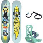 Sconto 25% Salomon TEAM PACKAGE Fresh Farm
