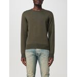 55 % rabatt på K-Way Basic Crewneck Sweater Military ... Lily