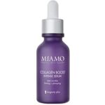 20% de remise Miamo Longevity Plus Collagen Boost Sérum 10 ... Benu pharma