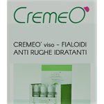 63%割引 CREMEO' アンチリンクル モイスチャライジング バイアル 10 x 12 ml... プロフェッショナル サービス cb