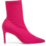 50 % Rabatt auf Stuart Weitzman Stuart 85 Stretch Bootie – ... Stuartweitzman