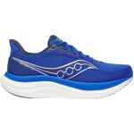 Sconto 26% Scarpe Saucony Triumph 23 Blu Bianco AW25, ... 365rider