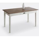 Sconto 35% LA REDOUTE INTERIEURS Tavolo da pranzo 2/4 ... La Redoute