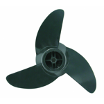 4% rabatt MOTORGUIDE Propeller 3 blad Machete Duemme Nautica