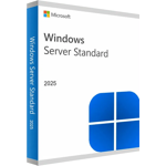 Sconto 90% Microsoft Windows Server 2025 Standard - Attivazione ... Keyspot
