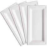 20% de descuento en bandejas rectangulares para pulpa Florida 50... Papolab