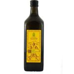 6% de réduction sur l'huile d'olive extra vierge Valentini Webdivino