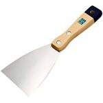 Sconto 76% Spatola per verniciatura LUX 80 mm OBI Fai da te