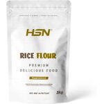 36% de descuento en harina de arroz HSN 3 kg sin... HSNstore