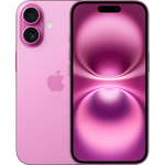 Sconto 25% Apple iPhone 16 128GB - Rosa Pink ... Amyphone