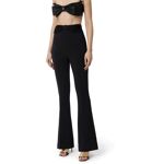 Sconto 36% ELISABETTA FRANCHI PANTALONE IN CREPE CON ... GPS Mele