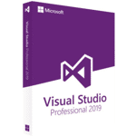 Sconto 80% Visual Studio 2019 Professional - PC - ... Keyspot