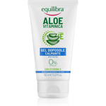 41% de réduction Equilibra Gel Après Soleil Aloe Vitaminica 150 ml Dr Max