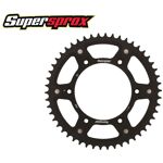 Sconto 25% Corona Passo 420 Stealth 50 Supersprox Nero Honda ... WRS
