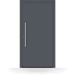 finestre.com で 20% オフ アルミ製玄関ドア、... Finestre.com