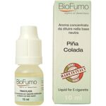 20% 割引 Biofumo ピナコラーダ アロマ Kickkick.it