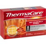 Sconto 26% Angelini Fascia Autoriscaldante Thermacare Schiena 2 Pezzi Farmaciainlinea