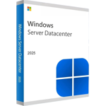 90% zniżki na Microsoft Windows Server 2025 Datacenter - Aktywacja ... Keyspot