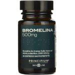 Sconto 20% Biosline Principium Bromelina 500mg Afarma