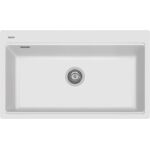 Sconto 2% Plados Lavello LX8610 Bianco Latte 1 Ciotola ... Onebby