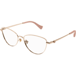 36% zniżki na okulary Gucci GG1595O 002 Looker