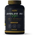 Sconto 37% HSN Evolus-95 (tribulus terrestris 95%) - 180 veg ... HSNstore