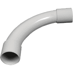 Sconto 3% Faeg Raccordo Per Tubo Rigido Ø20 Curva ... Liberotech