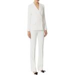 Sconto 36% ELISABETTA FRANCHI TAILLEUR DOPPIOPETTO IN CREPE ... GPS Mele