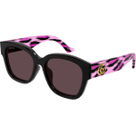 35% de desconto Gucci GG1550SK 004 Óculos de sol Looker