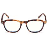 Sconto 31% Tom Ford FT5980/B 053 Eyeglasses Looker
