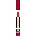 14% Rabatt Clarins Joli Rouge Velvet Lippenstift Matte ... Sweetcare