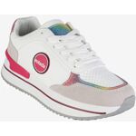 Sconto 30% Solada Sneakers Donna Casual Basse Fucsia ... MEC shopping