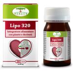 33% de desconto em RIGroup Lipo 320 30 Cápsulas Linfa Farmácias