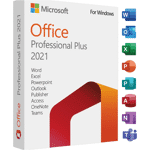 Sconto 87% Microsoft Office 2021 Professional Plus - PC ... Keyspot