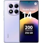 Sconto 25% Xiaomi Redmi Note 14 Pro 8+256GB 6.67