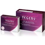 Sconto 12% TEGENS*OS GRAT 20BUST 160MG Cura e Natura