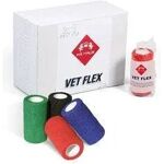 Sconto 20% FM Italia Benda Vet-Flex Verde Per ... Amica farmacia