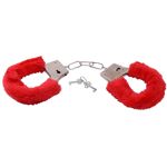 Sconto 60% TOYZ4LOVERS Manette Sexy Soft Pepemio