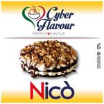 20 % rabatt på Cyber Flavour Nicò Concentrated Flavor kickkick.it