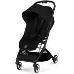 11% de desconto no carrinho Cybex Gold Orfeo Magic Black 2025 Bamby Store