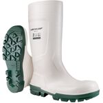 Sconto 18% Dunlop Stivali da lavoro NB1JB01 ... Gecosafe