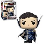 Sconto 33% Funko - Funko Pop Supreme Strange 1005 Villabebegiokids