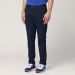 30% zniżki na spodnie chino Harmont&Blaine w ... Harmont & Blaine