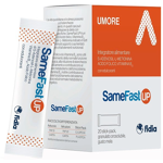 17% de desconto no suplemento Samefast Up Complex Tone and ... Efarma