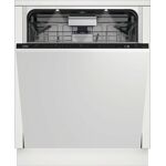Sconto 25% Beko bPRO 500 BDIN38560C Lavastoviglie a ... Onebby