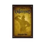 28 % Rabatt Ravensburger Villainous: Despicable Plots Bottega Ludica